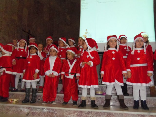 navidad 2014